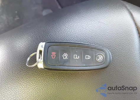 2019 Ford Escape Sel из США, поврежденный, VIN 1FMCU0HD1KUB76409